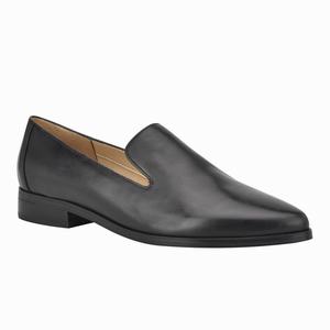 Nine West Zolee Loafers Zwart Nederland | ZQF-251836